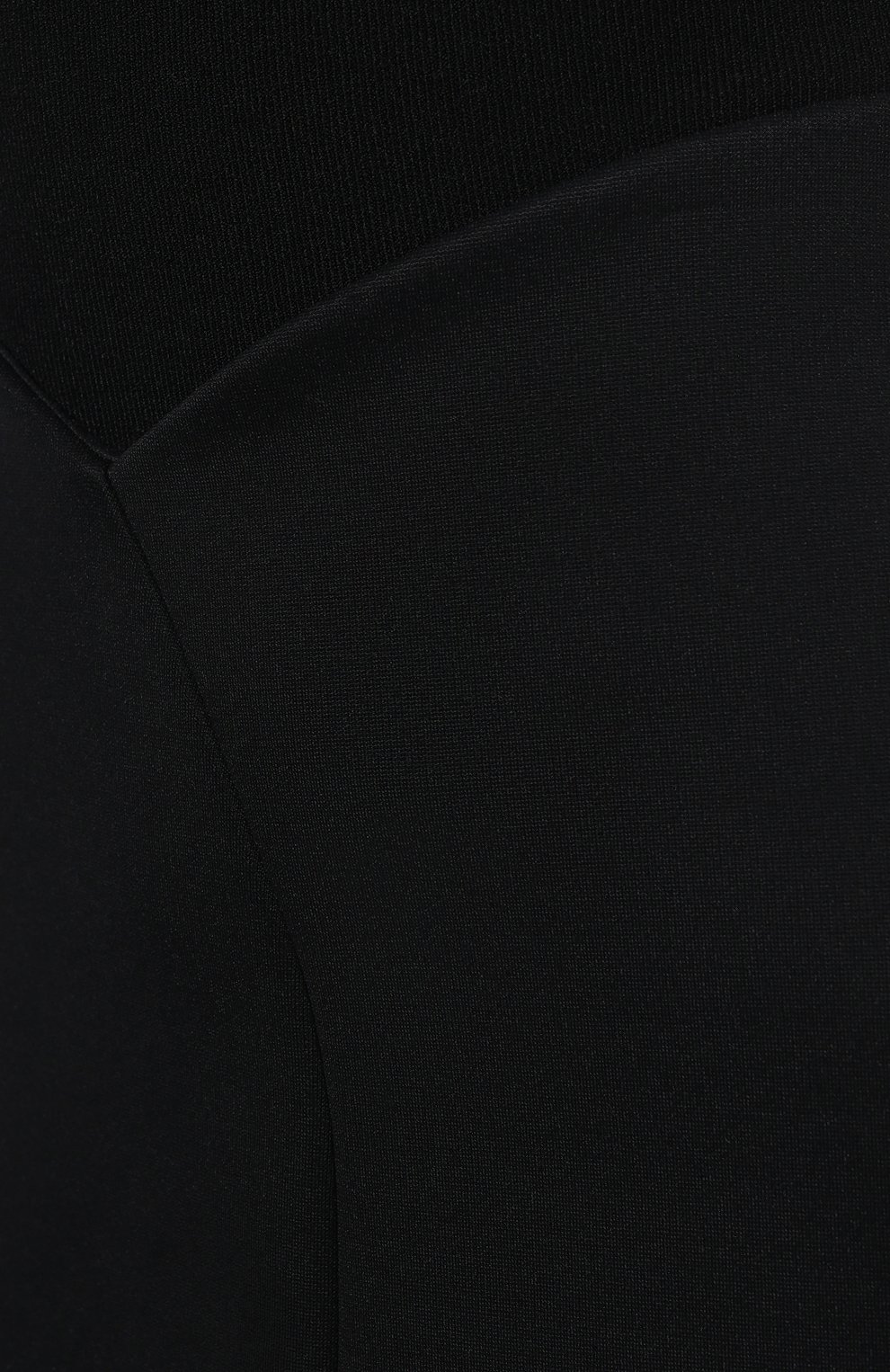 Юбка BALENCIAGA черного цвета по цене 127000 руб., арт. 662987/TTK23, фото 5 Юбка BALENCIAGA, арт. 662987/TTK23, фото 5