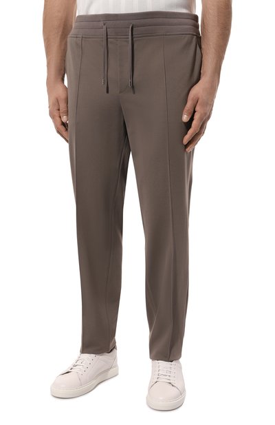 Брюки MOORER, арт. MATTHEW-J, фото 3