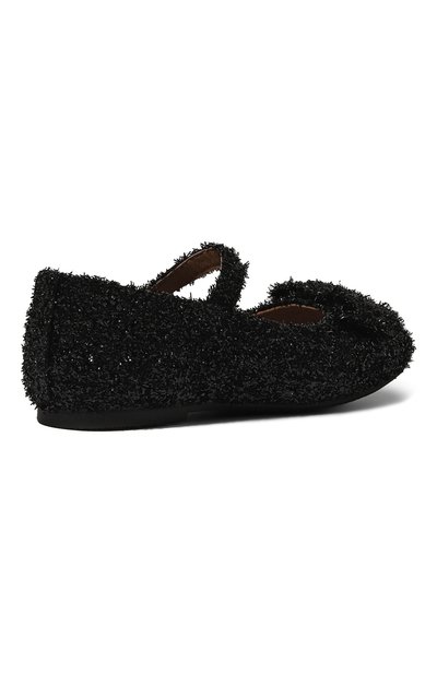 Балетки AGE OF INNOCENCE, арт. 000013/ELLEN LUREX/28, фото 3