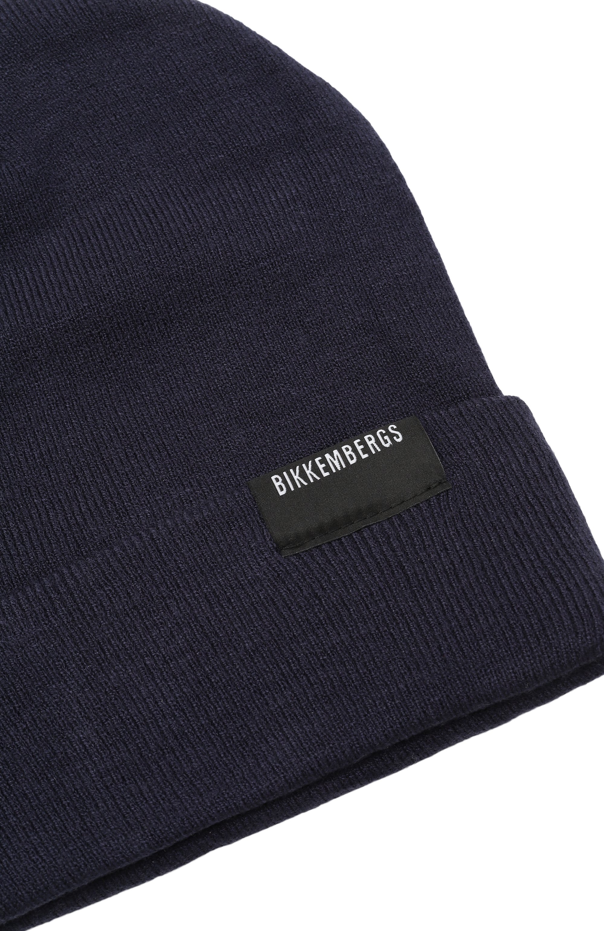 Шапка DIRK BIKKEMBERGS, арт. BKCP00655K, фото 3