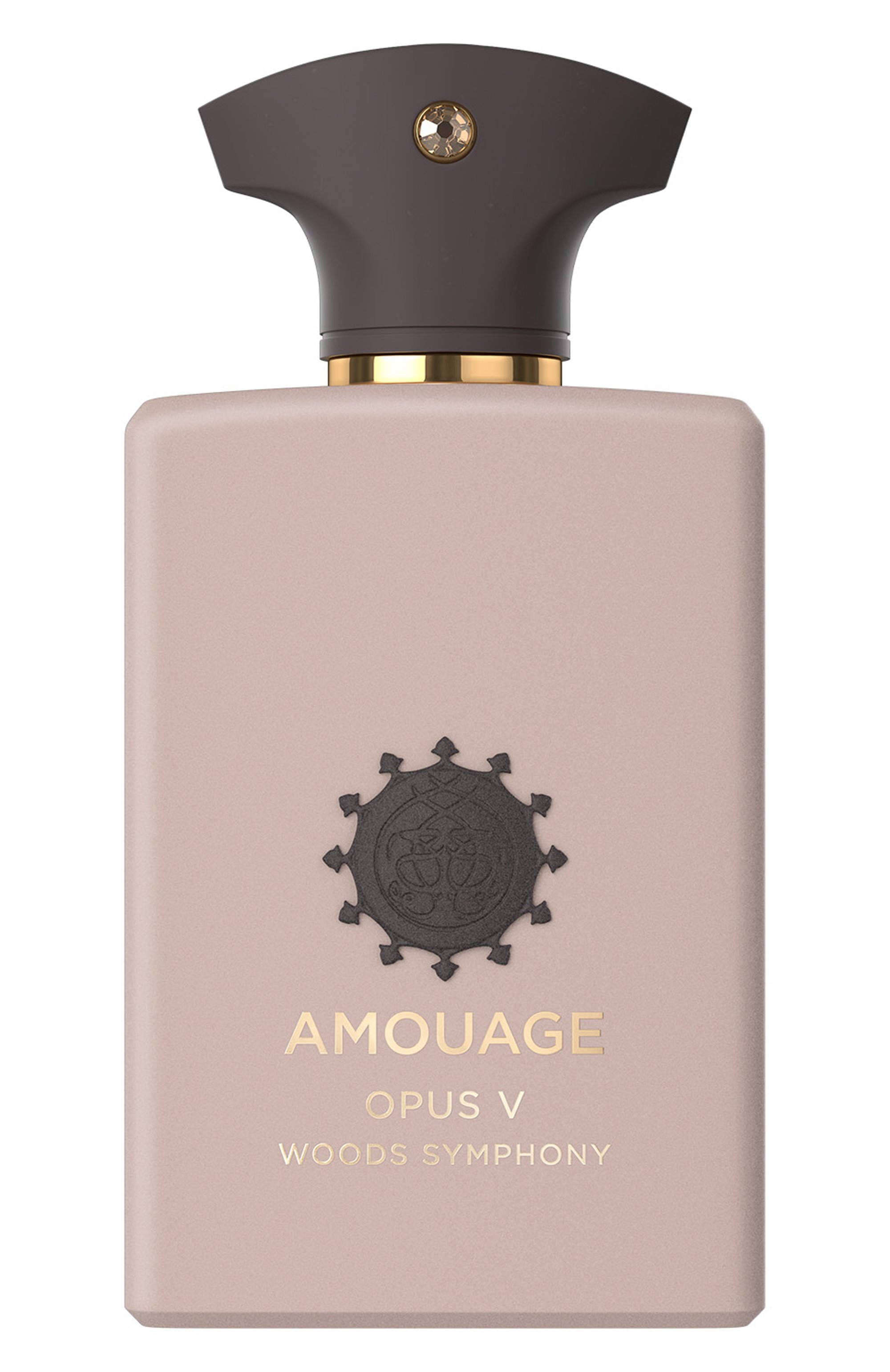 Парфюмерная вода opus v woods symphony (100ml) AMOUAGE, арт. 41051, фото 1