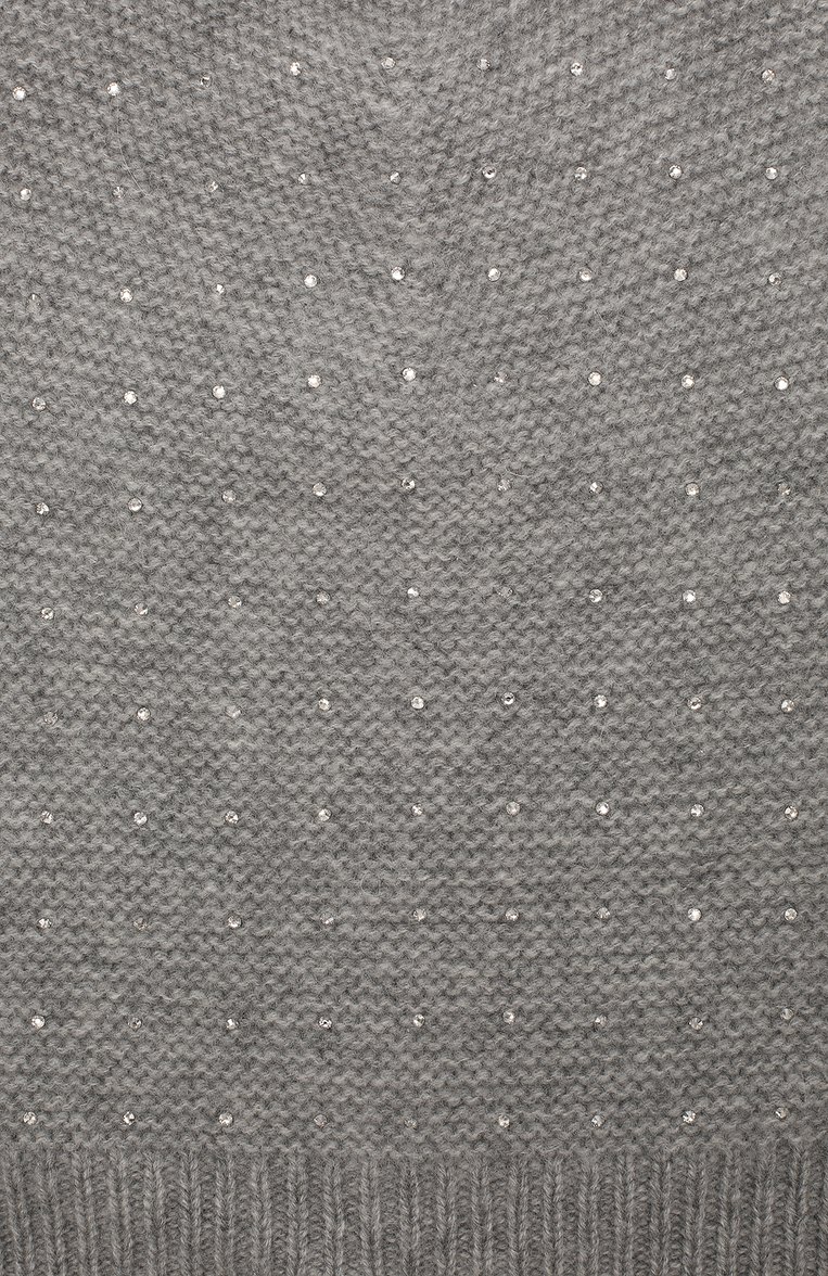 Кашемировая шапка WILLIAM SHARP, арт. A104-1, фото 1