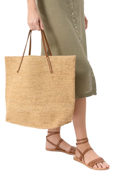 Сумка beby large SANS-ARCIDET, арт. BEBY MA-C L, фото 2