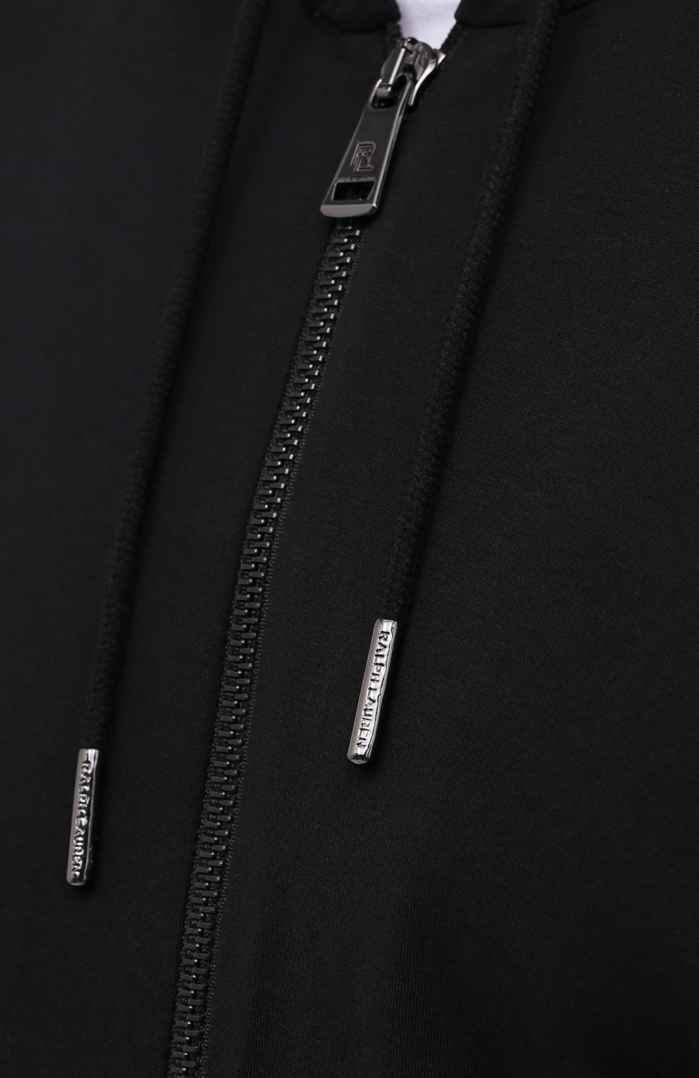 Хлопковая толстовка RALPH LAUREN, арт. 790729488, фото 5