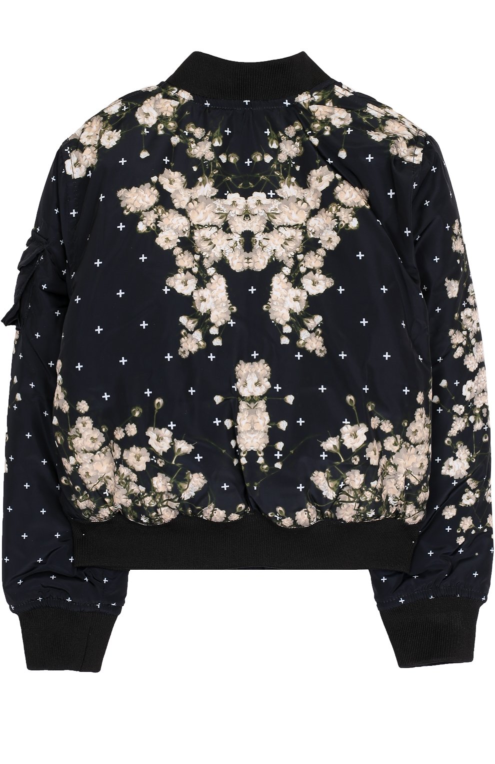 Бомбер с принтом GIVENCHY, арт. H16005, фото 2