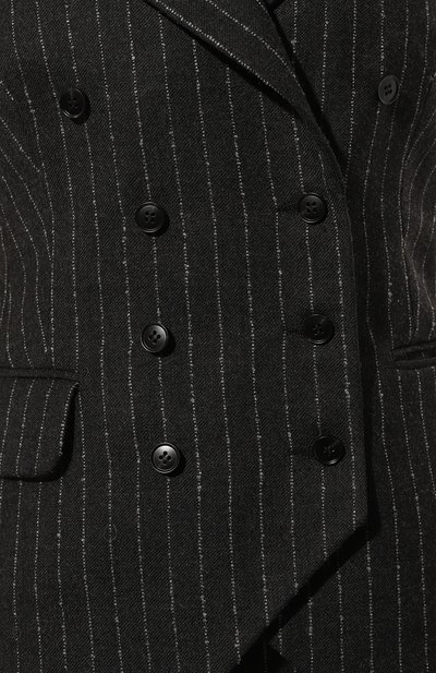 Шерстяной жилет SIMPLIFY, арт. JLT02, фото 5