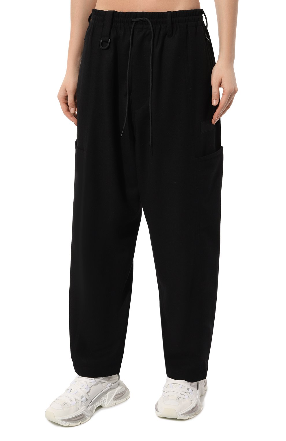 Брюки-карго Y-3, арт. IL2152, фото 3