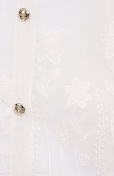 Жакет ELIE SAAB JUNIOR, арт. EFGC009 TS1025, фото 3