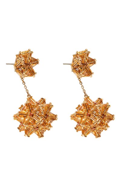 Серьги curiosa SWAROVSKI, арт. 5600499, фото 3