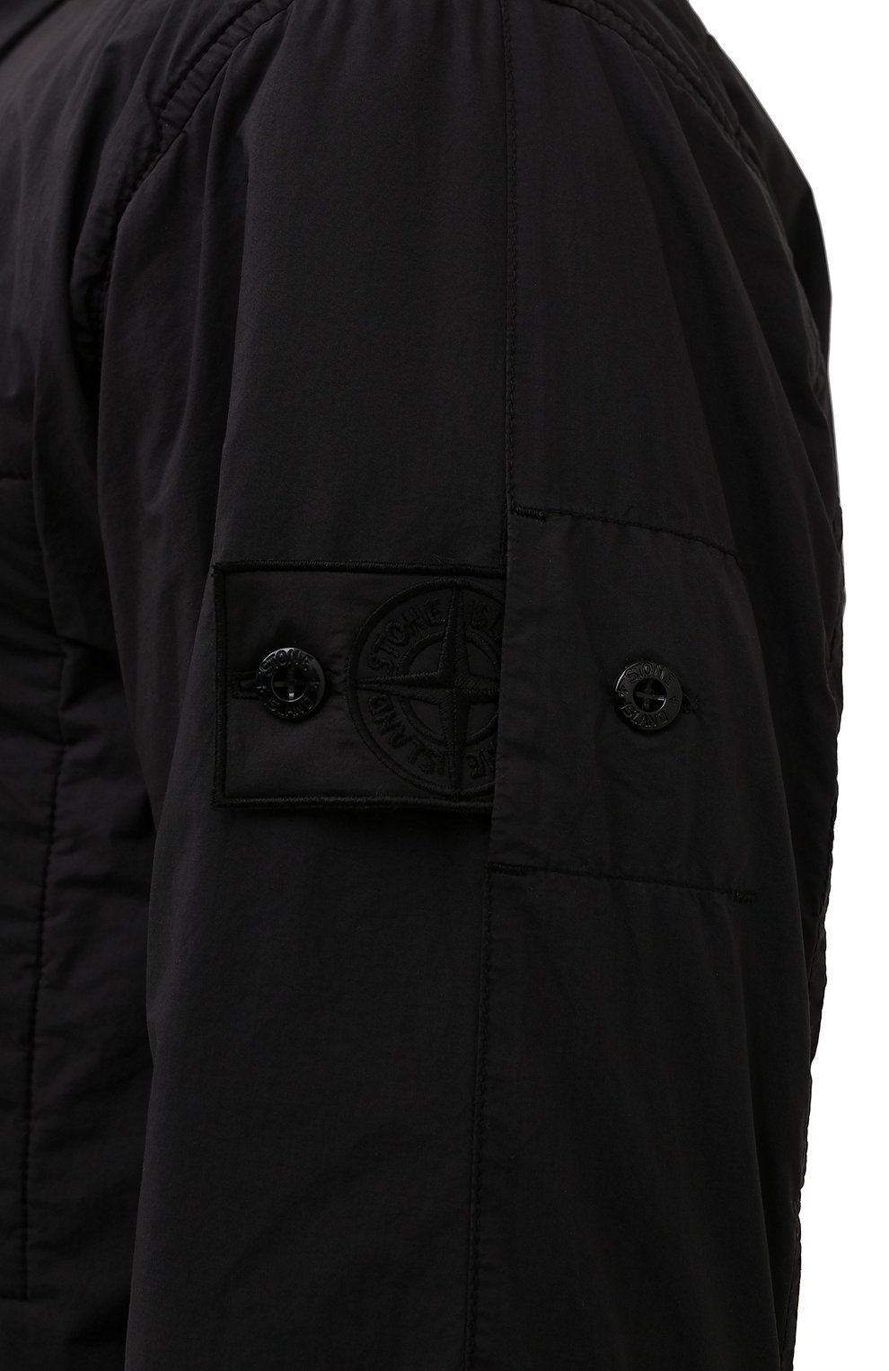 Хлопковая куртка STONE ISLAND SHADOW PROJECT, арт. 761910412, фото 5