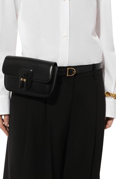 Поясная сумка tassels banane CELINE, арт. 190753B08, фото 2