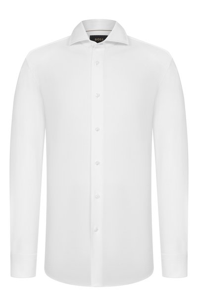 Мужская сорочка BOSS CAMEL, арт. 50560283