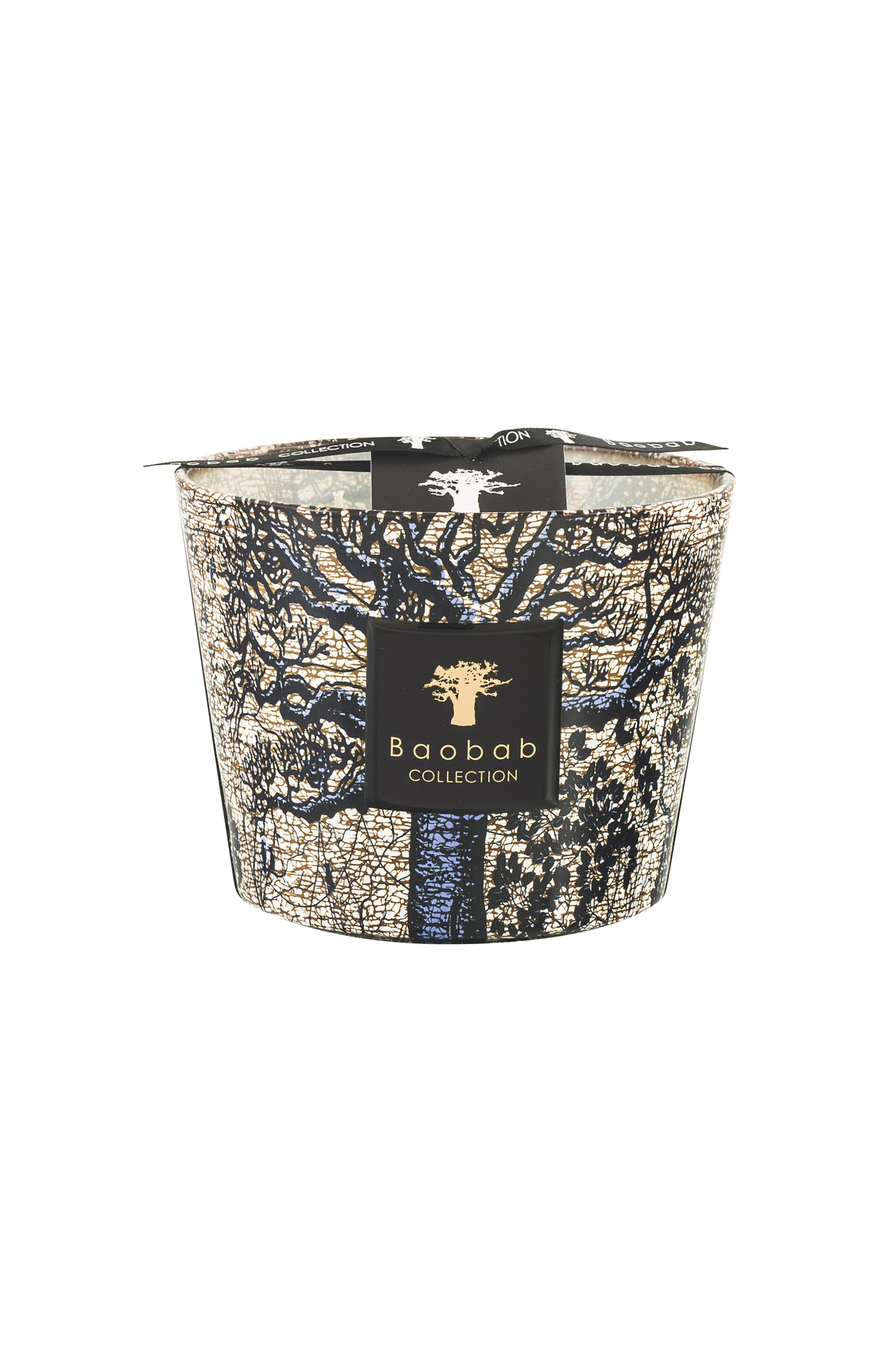 Свеча sacred trees max 10 seguela (500g) BAOBAB бесцветного цвета по цене 15570 руб., арт. 5415198504776, фото 1 Свеча sacred trees max 10 seguela (500g) BAOBAB, арт. 5415198504776, фото 1