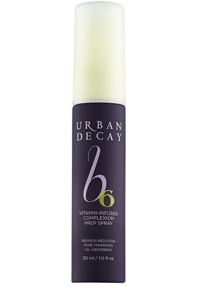 Женский универсальный витаминный спрей для лица prep spray (30ml) URBAN DECAY, арт. 604214922129