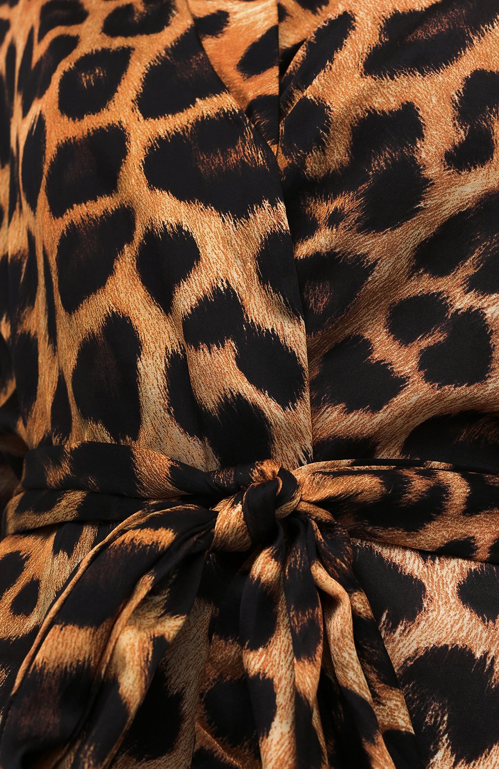 Туника из хлопка и шелка NATAYAKIM, арт. NY-035BW, фото 5