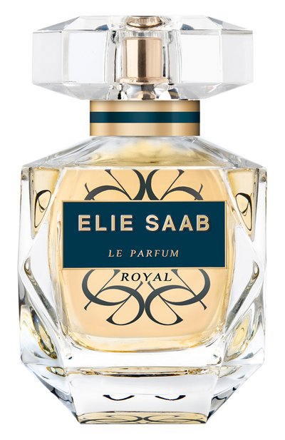 Женский парфюмерная вода le parfum royal (50ml) ELIE SAAB, арт. 846805BP