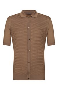 Темно-бежевый