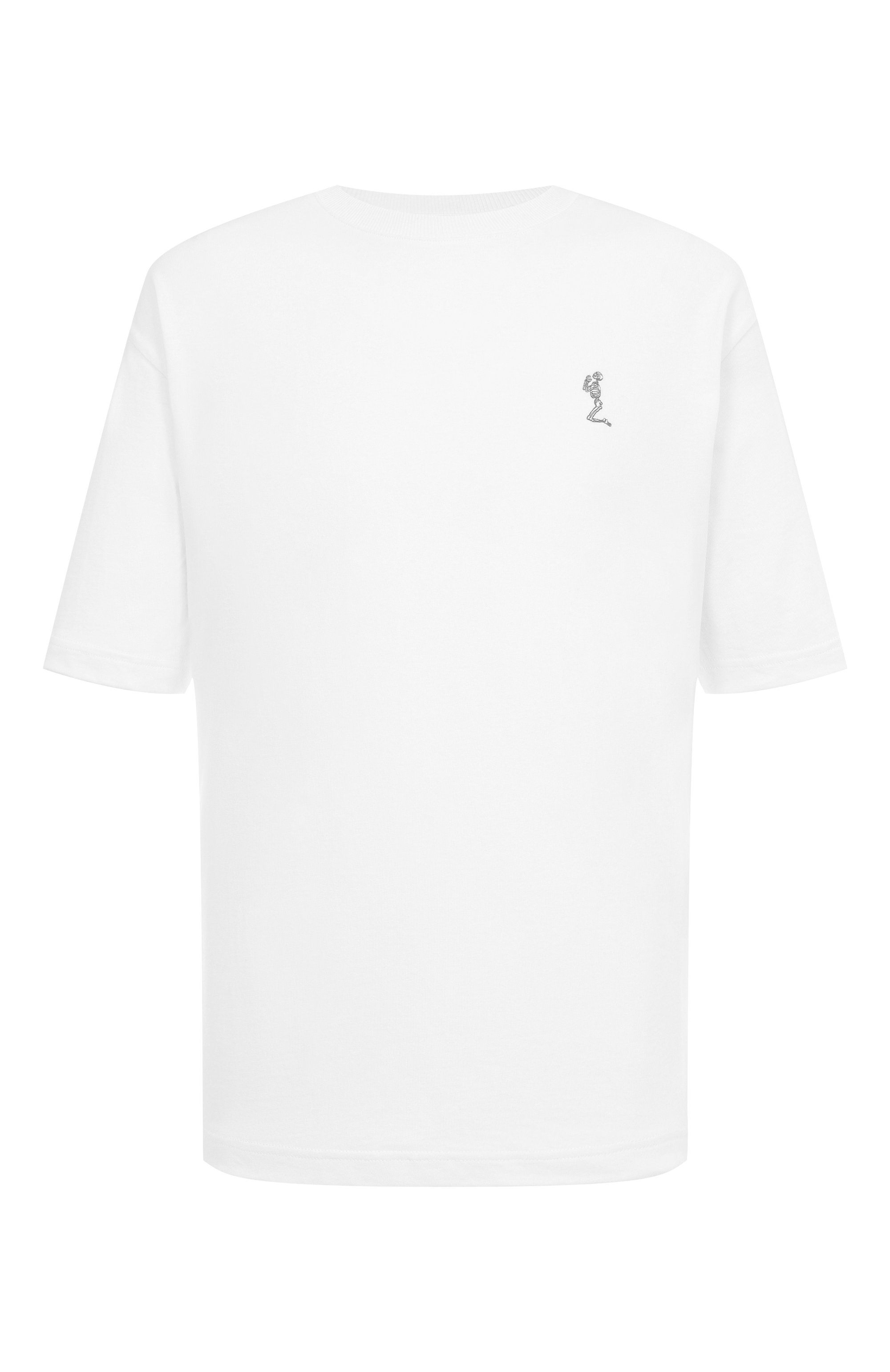 Хлопковая футболка RELIGION, арт. MCTBLN62, фото 1