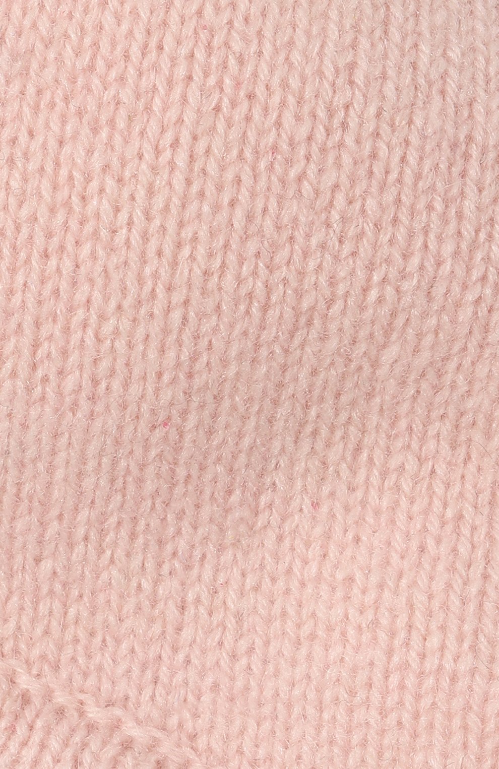 Кашемировая шапка OSCAR ET VALENTINE, арт. BON0122, фото 3