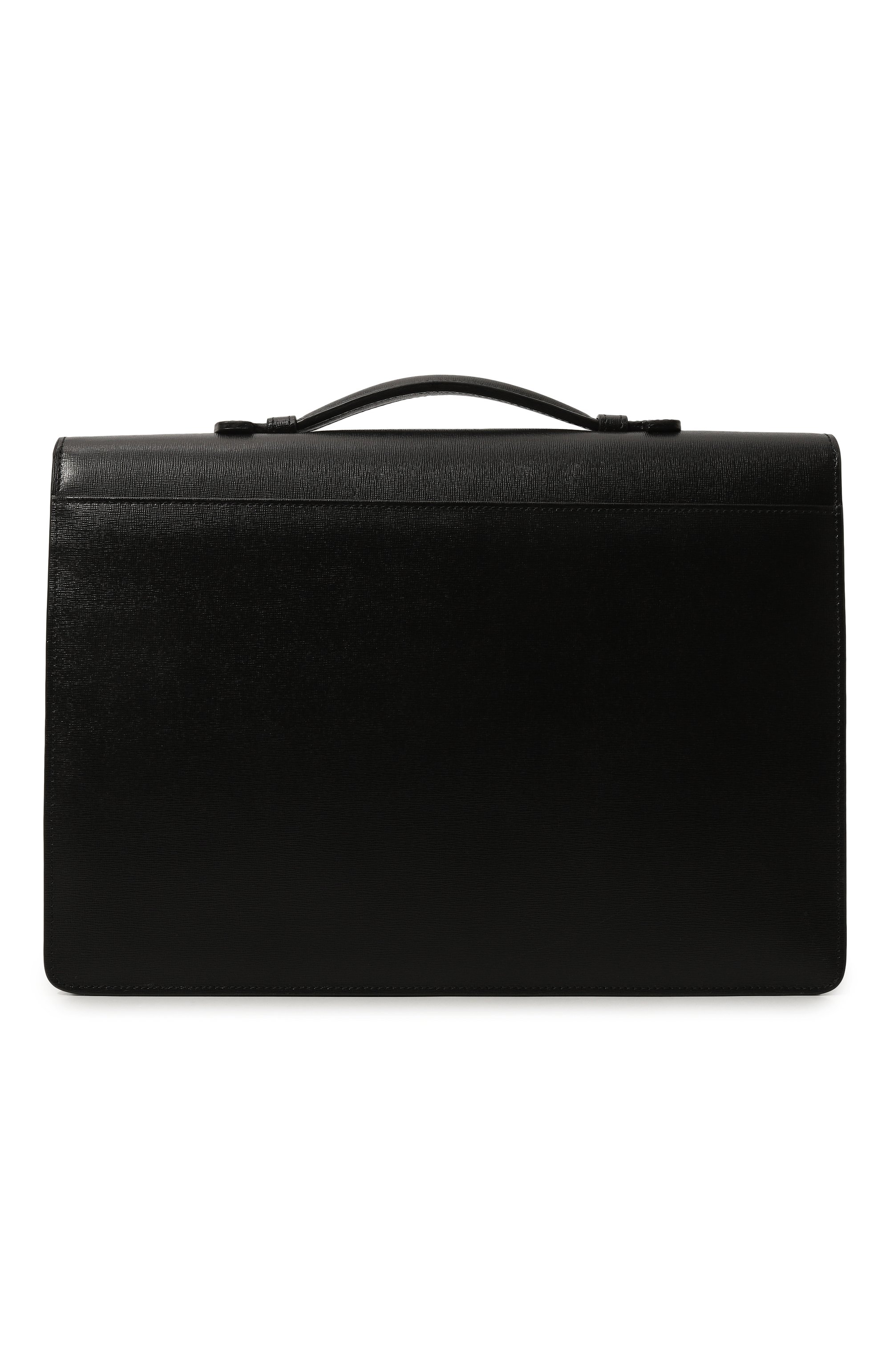 Портфель CANALI, арт. P325348/NA00053, фото 6