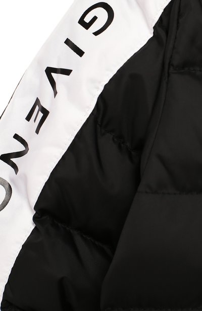 Утепленный комбинезон GIVENCHY, арт. H96014, фото 3
