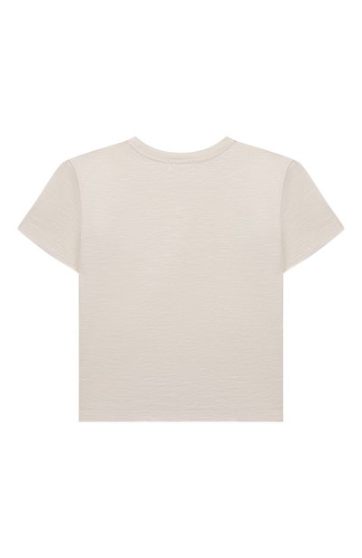 Хлопковая футболка BABYBU, арт. PD1014S22, фото 2