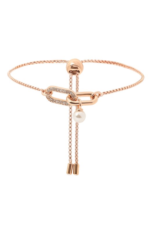 Браслет Constella Swarovski 5728588 Золотой 5728588