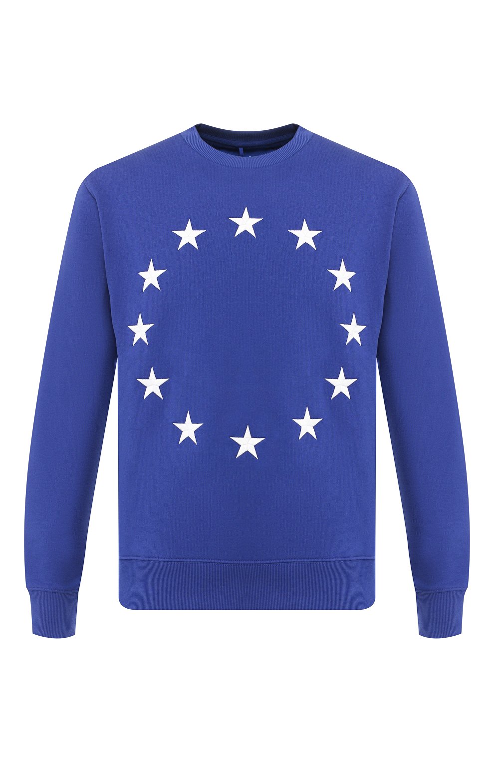 Хлопковый свитшот ÉTUDES, арт. E14B-117-03, фото 1