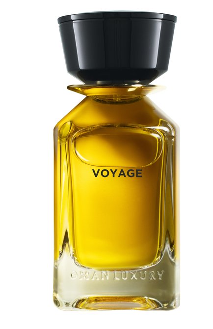 Мужской парфюмерная вода voyage (100ml) OMAN LUXURY, арт. 3968358311582