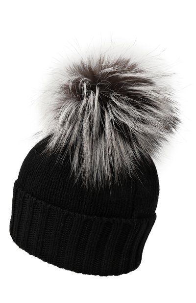 Кашемировая шапка INVERNI, арт. 0660CMG2, фото 3