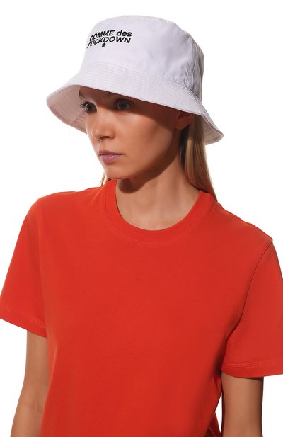 Панама COMME DES FUCKDOWN, арт. CDFA591CP, фото 3