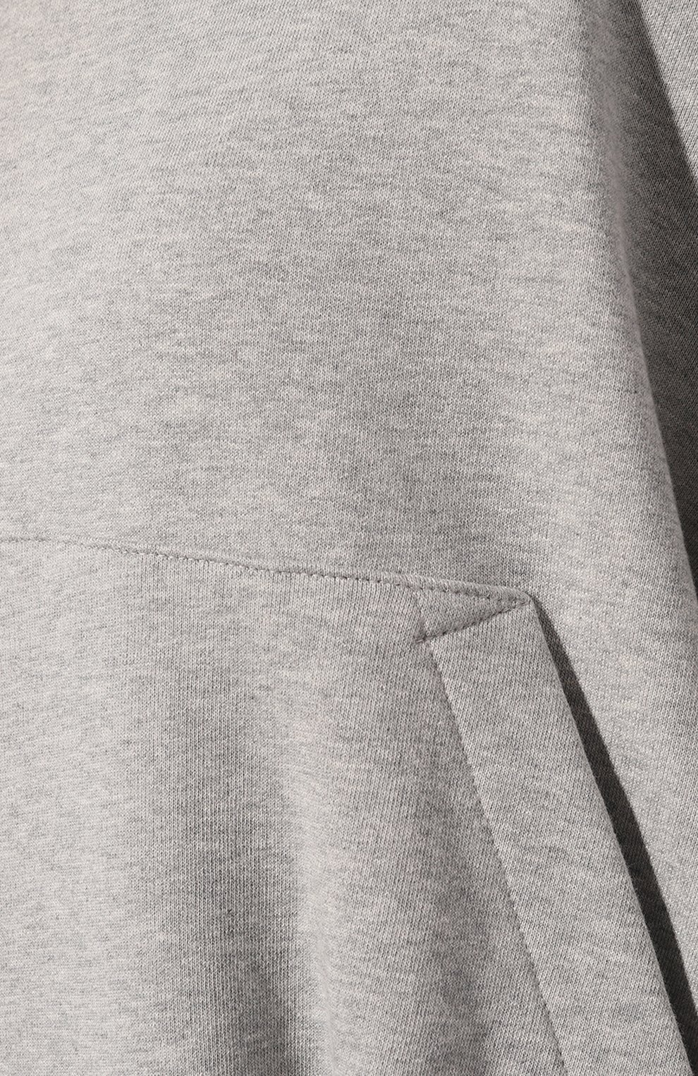 Хлопковое худи DRIES VAN NOTEN, арт. 242-011155-9610, фото 5