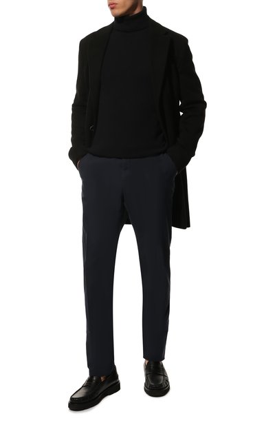 Шерстяной свитер FRADI, арт. MD512/WN6106, фото 2