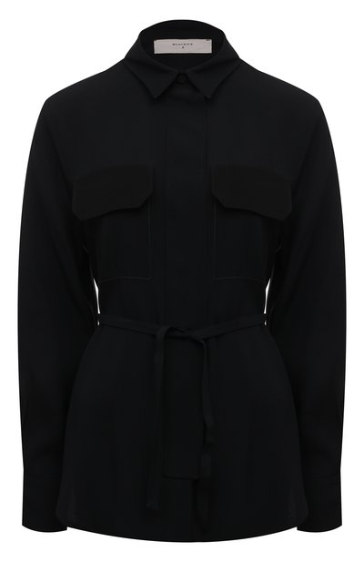 Женская блузка BEATRICE .B, арт. 24FA4207/SATINB