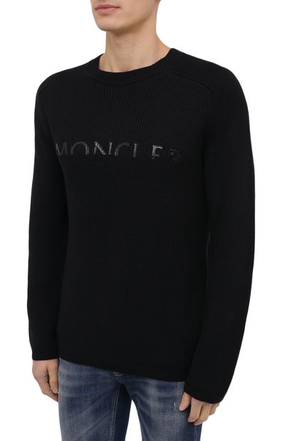 Свитер MONCLER, арт. F2-091-9C741-10-A9367, фото 3