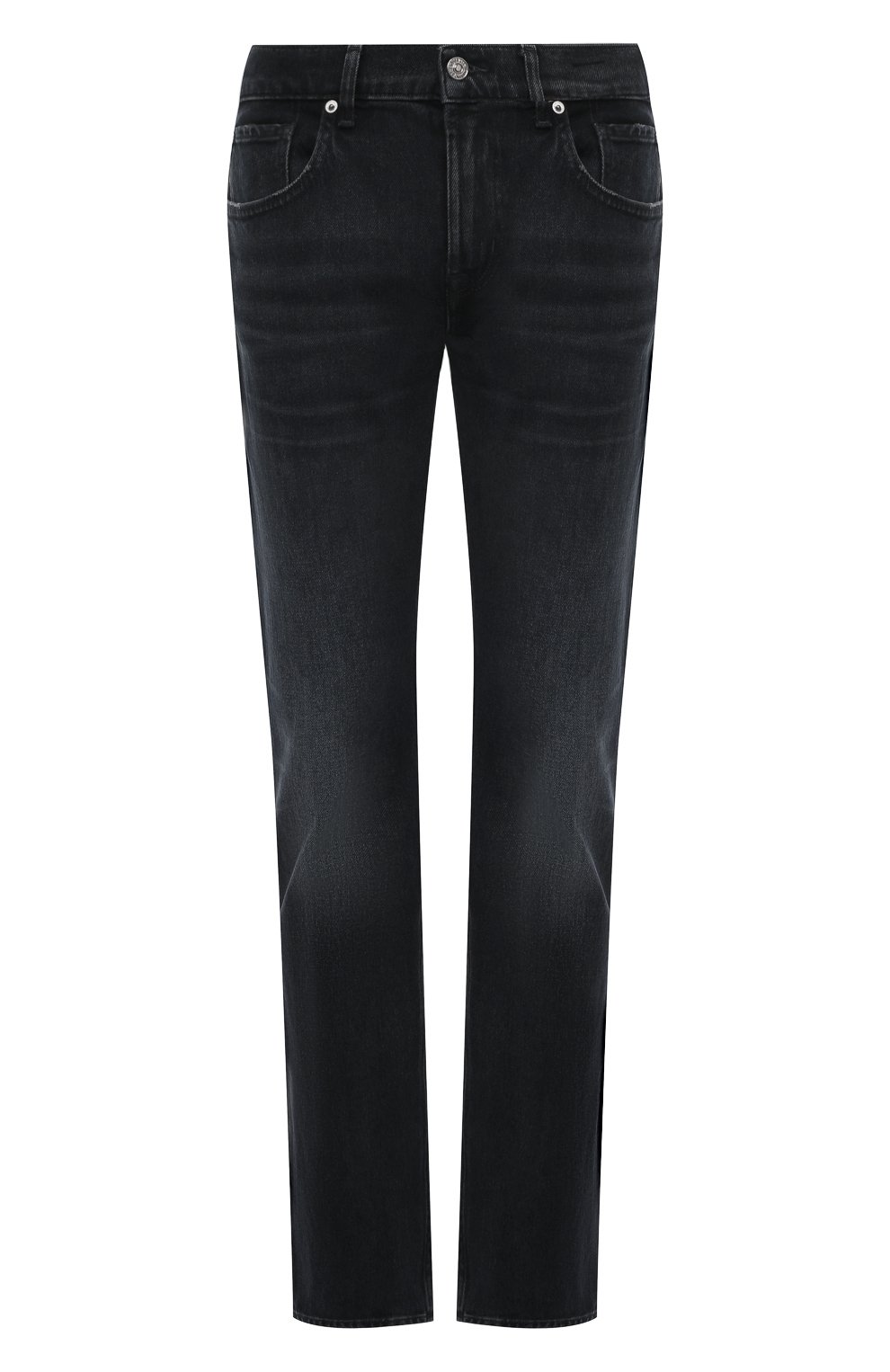 Джинсы 7 FOR ALL MANKIND, арт. JSSCC400VV, фото 1