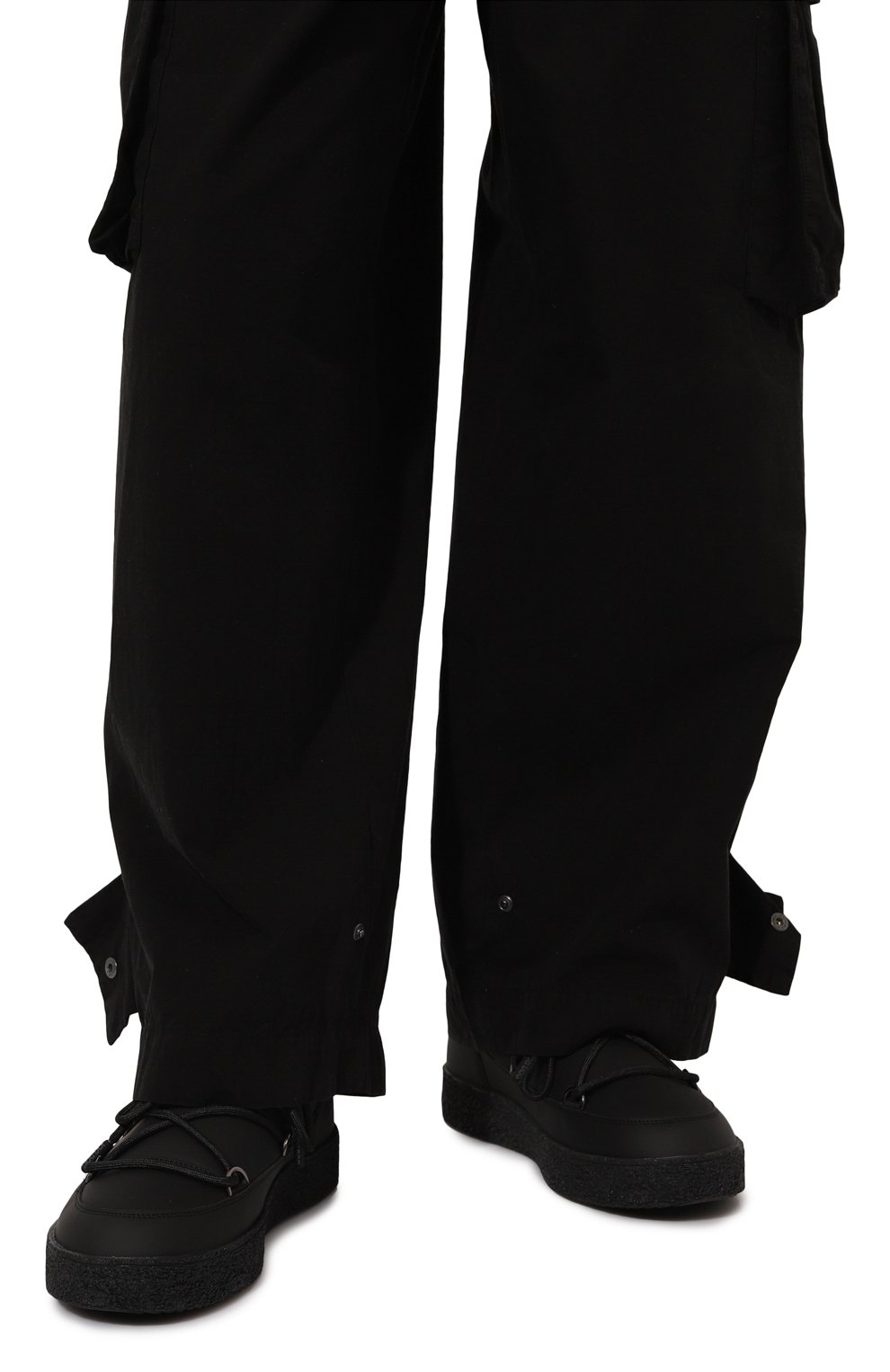 Сапоги из экокожи JOG DOG, арт. 1209AMIGR1-067, фото 3