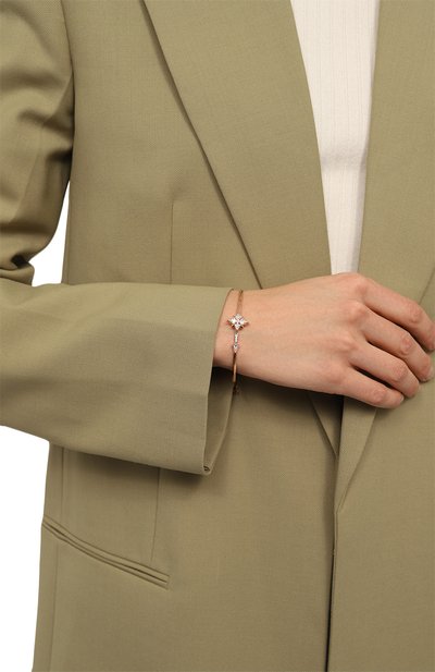 Браслет symbolic SWAROVSKI золотого цвета по цене 8720 руб., арт. 5494338, фото 2 Браслет symbolic SWAROVSKI, арт. 5494338, фото 2