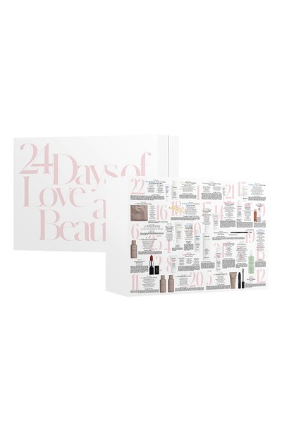 Подарочный календарь на 24 дня adventscalender 2023 LA BIOSTHETIQUE, арт. 12083, фото 3