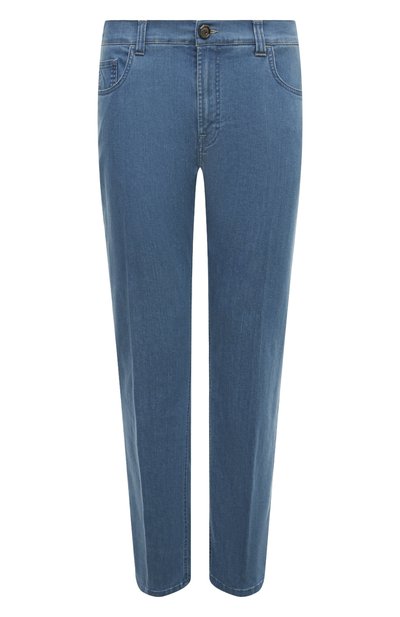 Мужские джинсы STEFANO RICCI, арт. MFT41B3090/T145BL