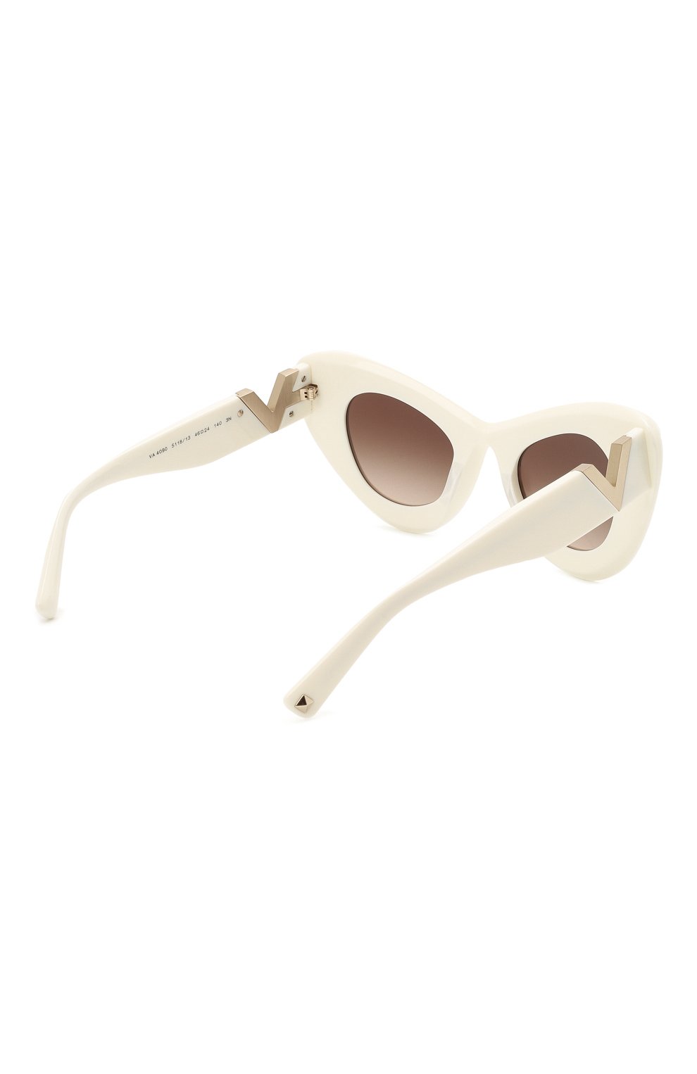 Солнцезащитные очки VALENTINO, арт. 4090-511813, фото 4