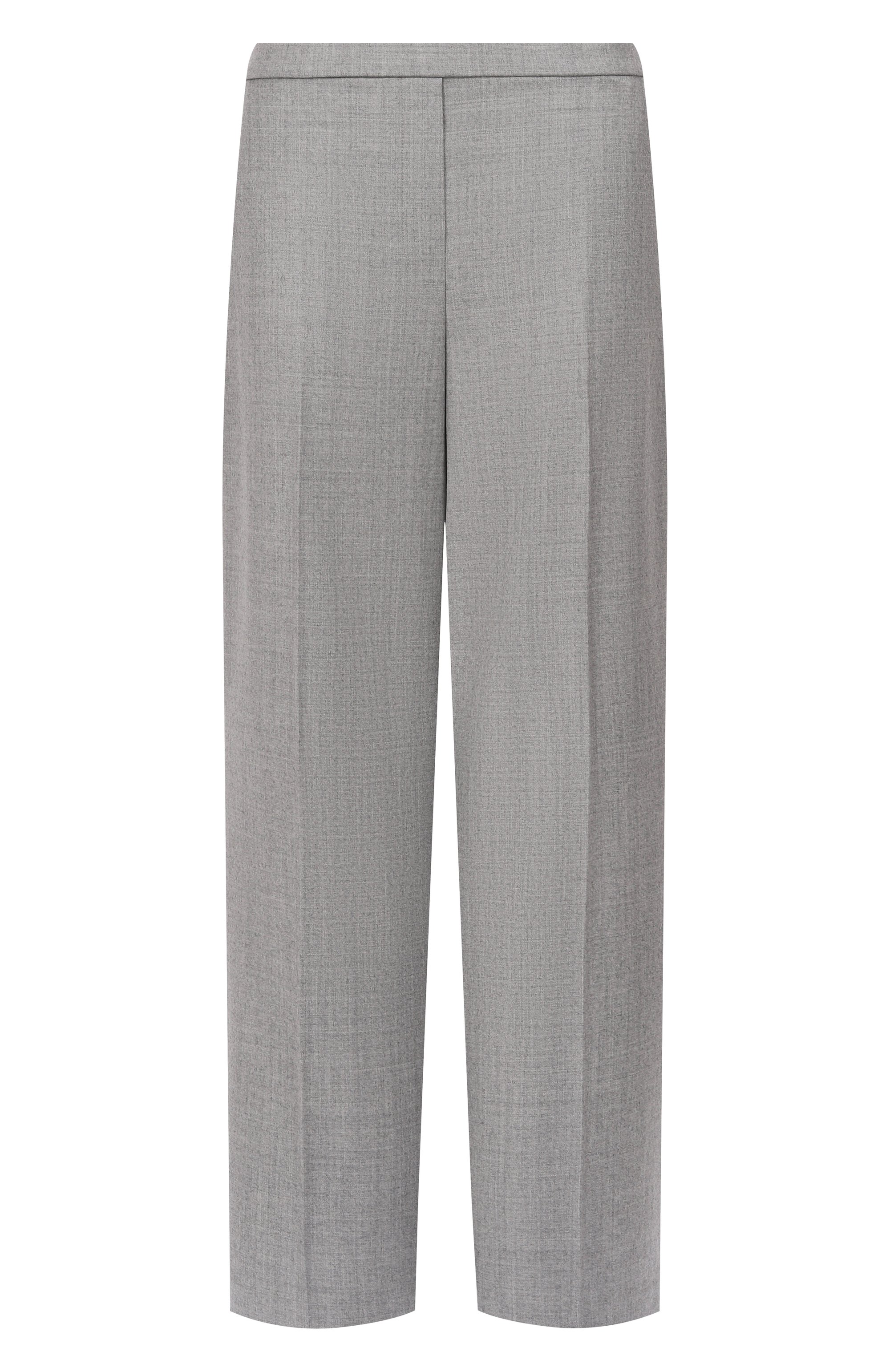 Шерстяные брюки THEORY, арт. P0801203, фото 1