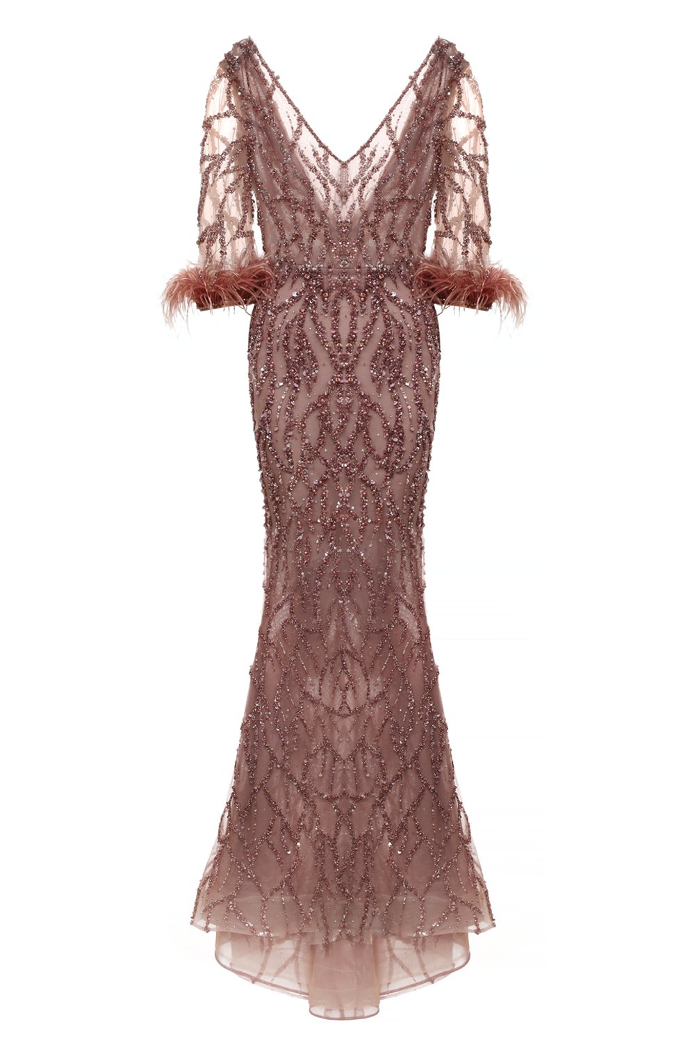 Платье SPERANZA COUTURE, арт. SC046, фото 1