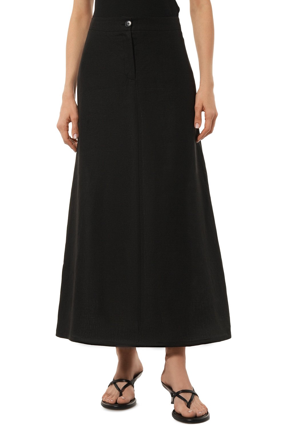 Льняная юбка AGREEG, арт. 18050878, фото 3