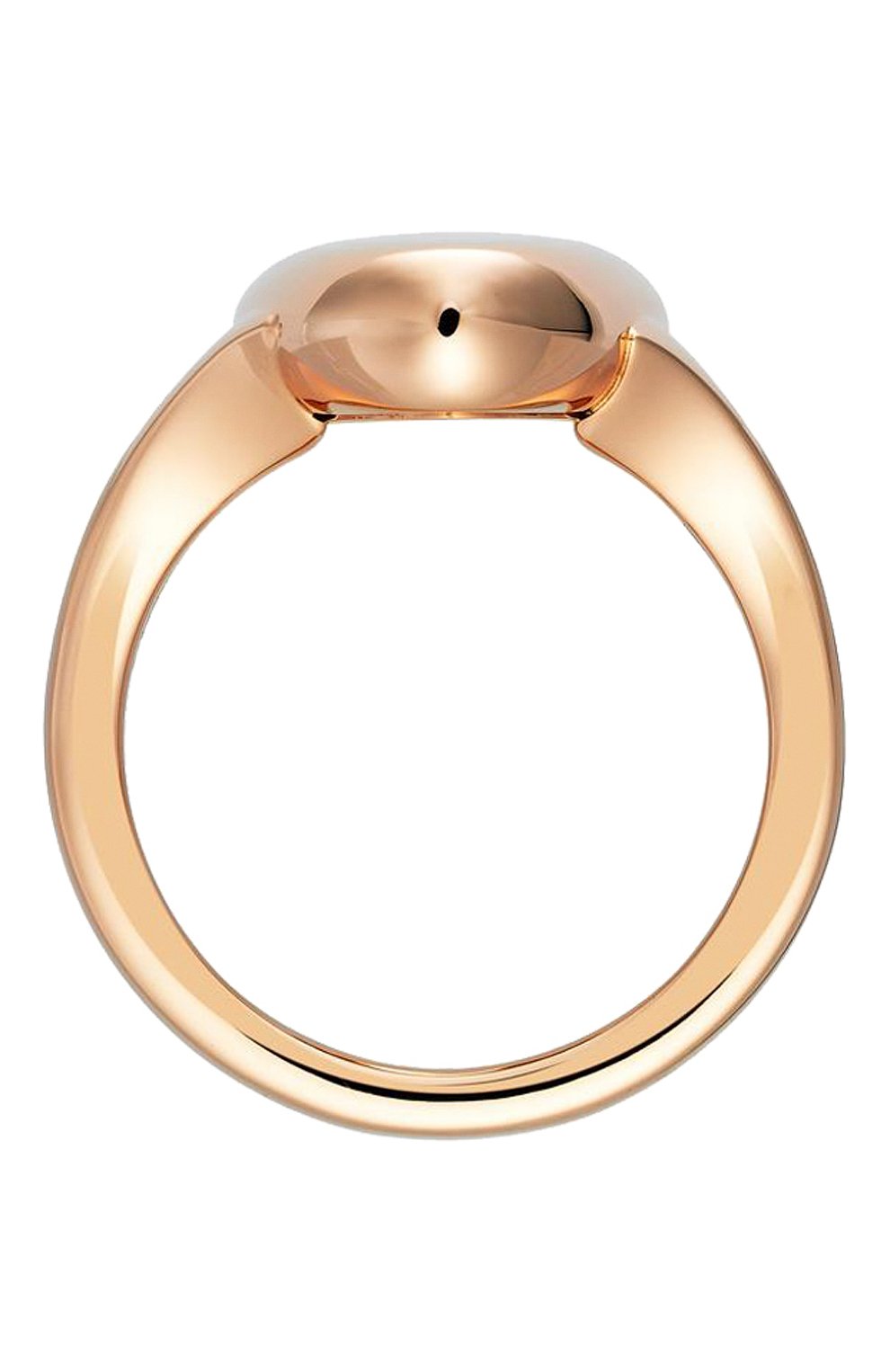 Кольцо icons oval CHOPARD, арт. 827781-5210, фото 3