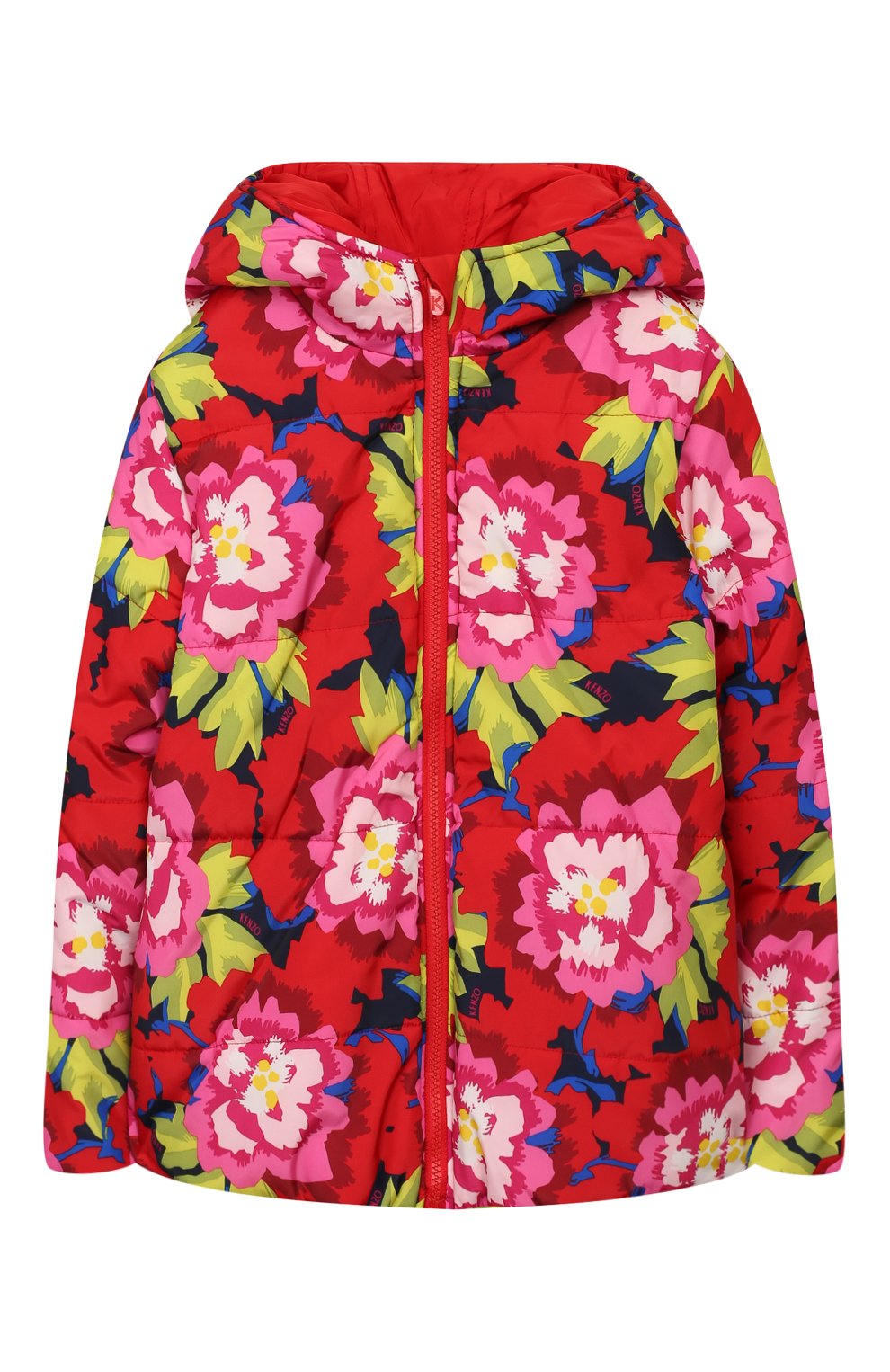 Двусторонняя куртка KENZO, арт. KP42008, фото 1