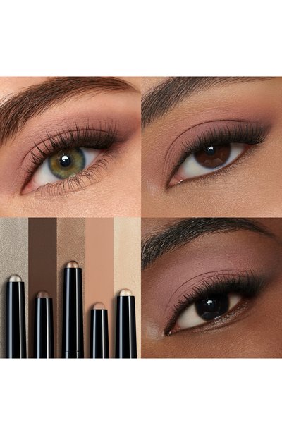 Тени для век ombre blackstar, оттенок 102 matte latte (1,64g) BY TERRY, арт. 3700076461763, фото 3