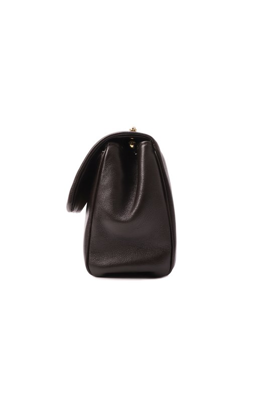 Сумка Chloé Heritage Chloé CHC25AS584P75 Коричневый  CHC25AS584P75 Фото 4