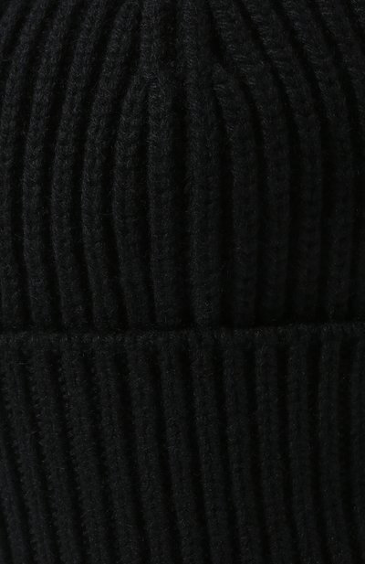 Кашемировая шапка DOLCE & GABBANA, арт. GXK63T/JAWK0, фото 3