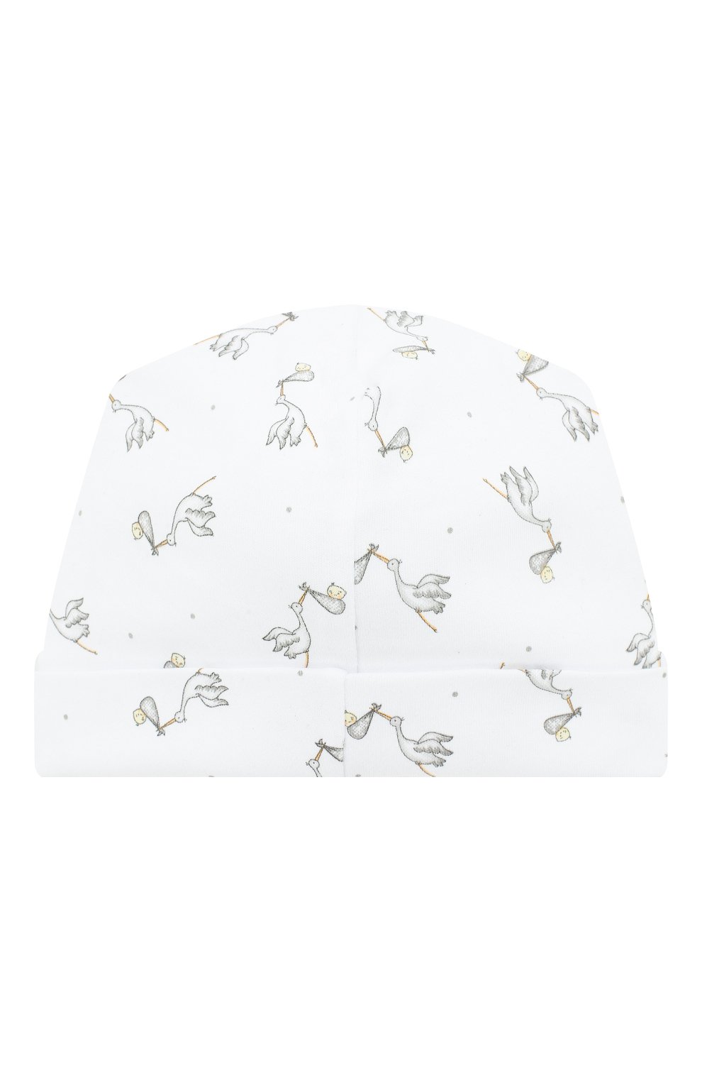 Шапка worth the wait MAGNOLIA BABY, арт. E103-50P-WH, фото 2